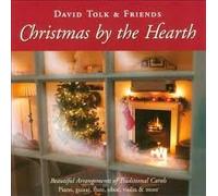 Christmas By the Hearth