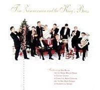 Christmas by Tim Zimmerman and the King's Brass (2001-05-03)