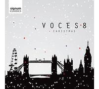 Christmas by Voces8 (2012-04-24)
