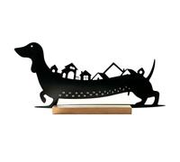 Christmas Calendar - Advent Countdown Desk Shelf Office Sculpture Decor | Vacation Calendar Advent for Desk Shelf Office Holiday Party Celebration Festival