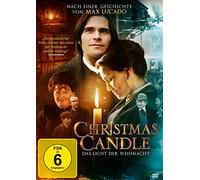 Christmas Candle - Das Licht der Weihnachtsnacht