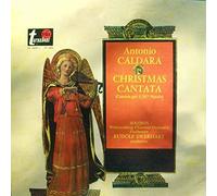 Christmas Cantata (Cantata Per Il SSmo Natale) [Vinyl LP]
