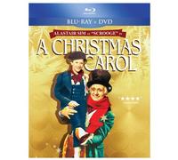 Christmas Carol (2 Blu-Ray) [Edizione: Stati Uniti]