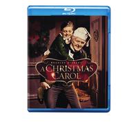 Christmas Carol, A (Blu-ray) Various