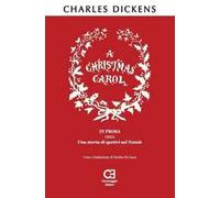 Christmas Carol (A). Ediz. integrale