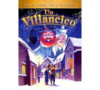 Christmas Carol, A- Spanish Version (DVD)
