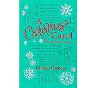 Christmas Carol and Other Holiday Treasures