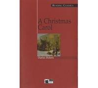 Christmas Carol. Con audiolibro. CD Audio (A) [Lingua inglese]: C1/C2-niveau ERK