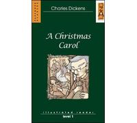 Christmas carol. con CD Audio