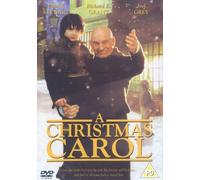Christmas Carol [Edizione: Regno Unito]