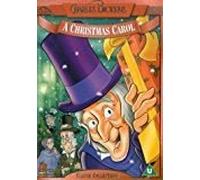 Christmas Carol [Edizione: Regno Unito] [Edizione: Regno Unito]