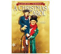 Christmas Carol [Edizione: Stati Uniti]