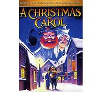 Christmas Carol [Edizione: Stati Uniti]