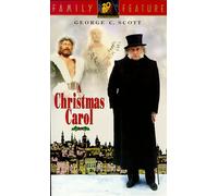 Christmas Carol [Edizione: USA]