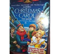 Christmas Carol: Il film