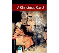Christmas Carol. Oxford bookworms library. Livello 3. Con espansione online