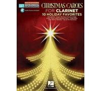 Christmas Carols - 10 Holiday Favorites (Tascabile)