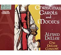 Christmas Carols and Motets