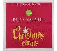 Christmas Carols Billy Vaughn Lp High Fidelity