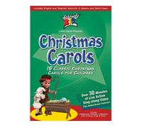 Christmas Carols (DVD) Cedarmont Kids