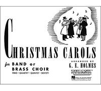Christmas Carols for Band or Brass Choir - PART