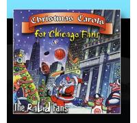 Christmas Carols for Chicago Fan