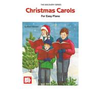 Christmas Carols for Easy Piano
