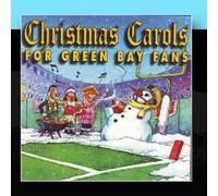 Christmas Carols for Green Bay Fans by The Rabid Fans
