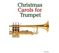 Christmas Carols for Trumpet
