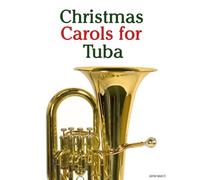 Christmas Carols for Tuba