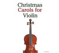 Christmas Carols for Violin