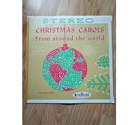 Christmas Carols From Around the World