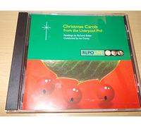 Christmas Carols from the Liverpool Phil