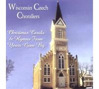 Christmas Carols & Hymns From Years Gone By