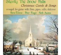 Christmas Carols & Songs - Silently the Snow Falls (Audio cd)