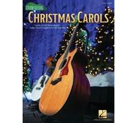 Christmas Carols - Strum & Sing Guitar (Tascabile)