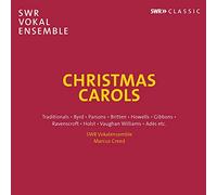 christmas carols / various-Import USA