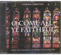Christmas Carols Vol.1: O Come All Ye Faithful (Import)