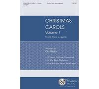 Christmas Carols Volume 1