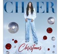 christmas. cd dark blue