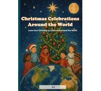 Christmas Celebrations Around The World