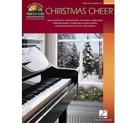 Christmas Cheer (Mixed Media Product) Piano Play-Along