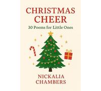 Christmas Cheer Poems: Sharing the Spirit of the Season