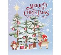 Christmas Cheer with My Gnomies: The Gnome Notes Collection