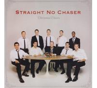 Christmas Cheers by Straight No Chaser (2009-11-03)