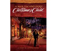 Christmas Child (DVD) Megan Follows Muse Watson William R. Moses