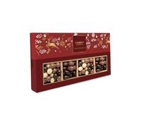 Christmas Chocolate Collection- Cioccolato Maxtris- Confezione 800 g