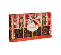 CHRISTMAS CHOCOLATE COLLECTION, SCATOLA 800G