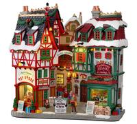 Christmas City - La Magia della Città di Natale