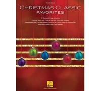 Christmas Classic Favorites (Tascabile)
